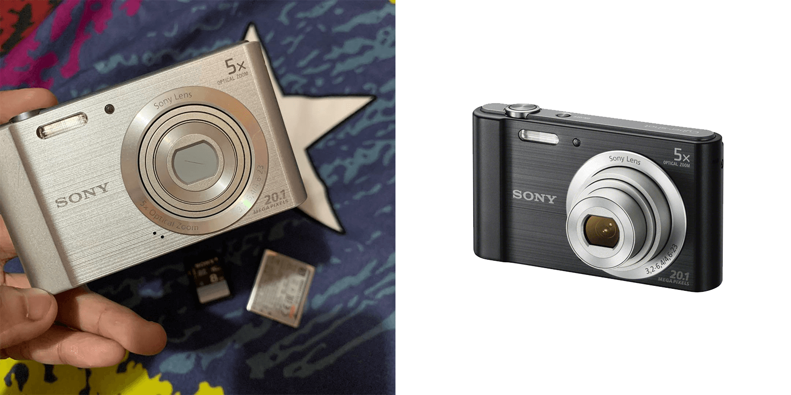 Brand Highlight Sony